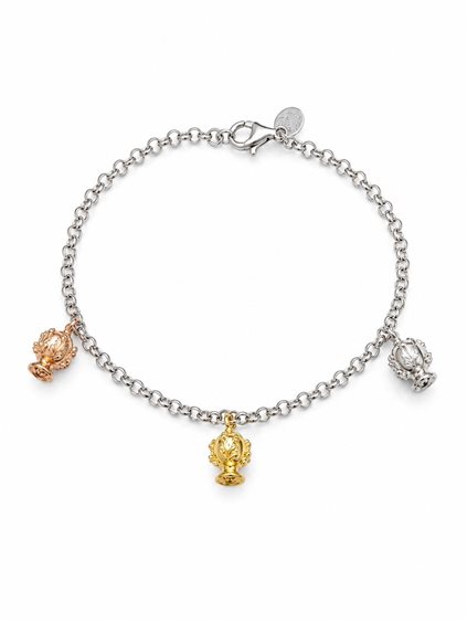 Bracciale Solara in Argento 7698 - 7698